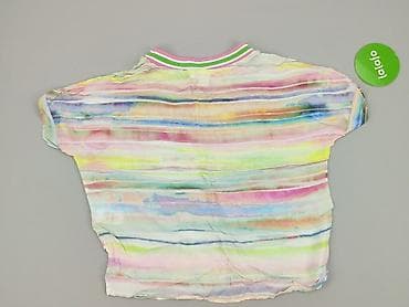 bluzki chada: Emily van den Bergh, T-shirt damski, rozmiar S — 3