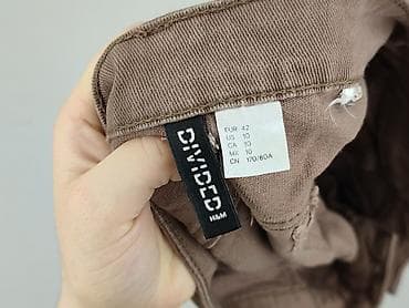 szorty rapha: H&M Divided, Szorty damskie, rozmiar XL — 4