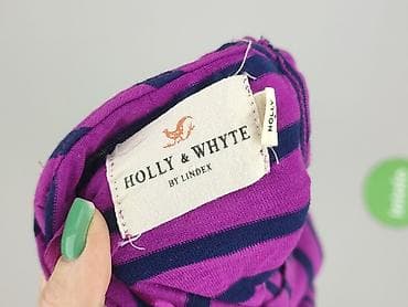 holly: Holly & Whyte, Bluzka damska, rozmiar M — 4