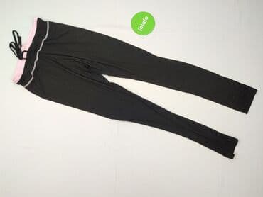 numer koszulki lewandowskiego: Leggings Sports for women, size S (EU 36) — 2