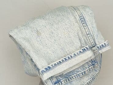 obcisła sukienka bershka: Bershka, Jeansy damskie, M — 6