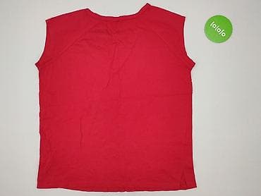 identic man basic t shirt: T-shirt damski, rozmiar XL — 3