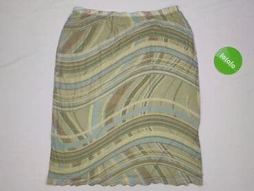 solar spódnice midi: Spódnica damska, rozmiar XL — 2