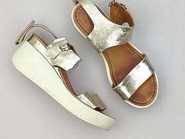 Venezia, Sandały damskie, rozmiar 37