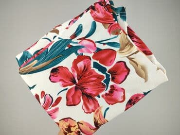 sukienka z haftowanymi kwiatami: Sukienka damska, rozmiar S — 4