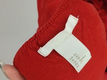 bluzki na długi rękaw hm: H&M, Women's blouse, size XS (EU 34) — 4