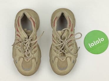 geox взуття жіноче: Sneakersy damskie, 38, stan - Dobry — 2