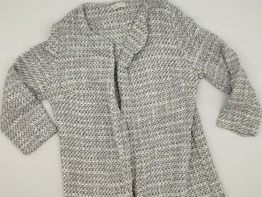 minouu przybylska i jordanov sweter: SusyMix, Kardigan damski, rozmiar S — 1