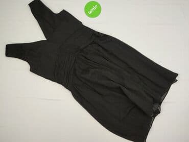 suknia wieczorowa dla gruszki: Papaya, Sukienka damska, rozmiar M — 3