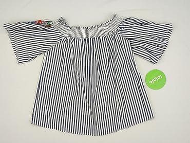 mango spodnie w paski: M&S Collection, Bluzka damska, rozmiar M — 2