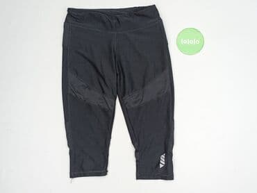 Kobiety: Crivit, Legginsy Sportowe damskie, rozmiar XL — 2