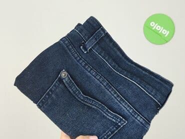 spodenki i koszulka trapstar: Topshop, Szorty damskie, rozmiar M — 5