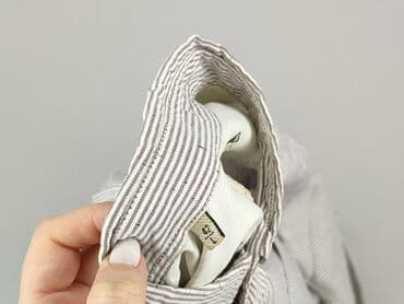 pull and bear cargo: Selected Homme, Koszulа dla mężczyzn, rozmiar L — 6