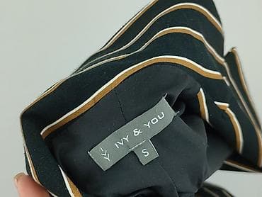 garnitury lata 90: Marynarka damska, rozmiar S — 4