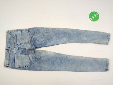 джинси h m: H&M, Джинси жіночі, розмір S — 3