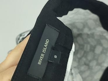 urbndist: River Island, Szorty damskie, rozmiar S — 5