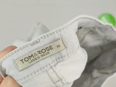 Women's Clothing: Tom Rose, Women`s skirt, size S (EU 36) — 4