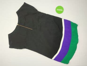 zalando sukienka w paski: Sukienka damska, rozmiar M — 3