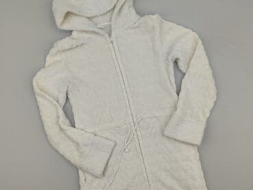 c a szlafrok: Damski, Szlafrok, rozmiar M — 1