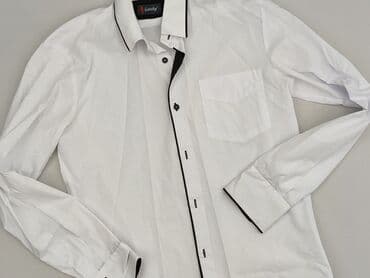 gatta spodnie z wysokim stanem: Koszulа dla mężczyzn, rozmiar M — 1