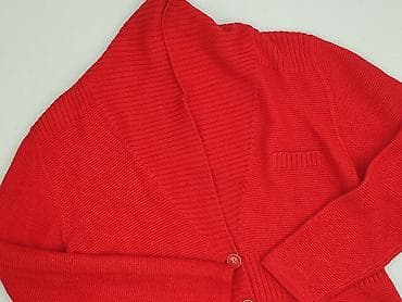 Кардиган жіночий, розмір 4XL на lalafo.pl Кардиган жіночий, розмір 4XL