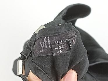 reserved eco aware kurtka: Reserved YFL, Top damski, rozmiar XS — 4