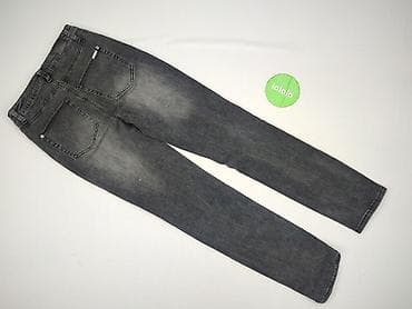 buty converse ccc: Jeansy damskie, rozmiar S — 5