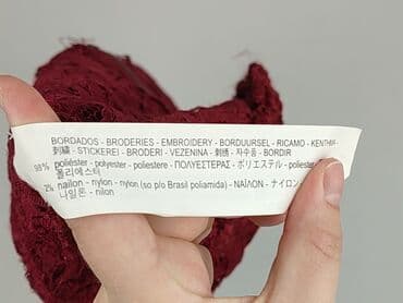 bluzka w czerwone paski zara: Zara, Жіноча блуза, розмір S — 5