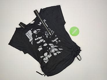 punk 220w: RAINBOW, T-shirt damski, rozmiar M — 2