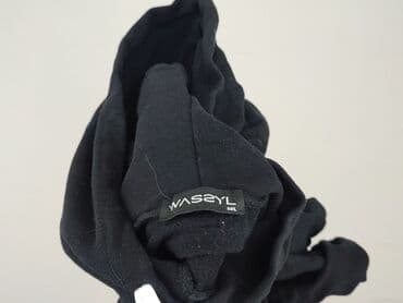 bluzy jednokolorowe: Wassyl, Women`s hoodie, size M — 6