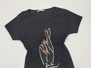 fransa koszula: T-shirt damski, rozmiar L — 1