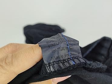 dolce gabbana intimo: Spodnie materiałowe damskie, rozmiar S — 5