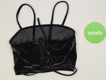 gorsetowe bluzki: Top damski, rozmiar XS — 3