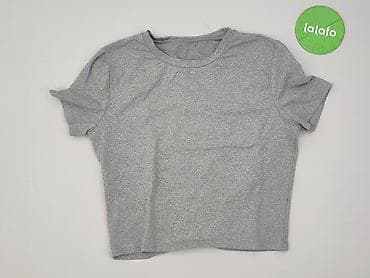 zalando basic t shirt: T-shirt damski, rozmiar S — 2