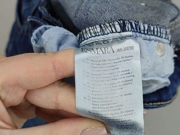 esmara jeansy: Esmara, Jeansy damskie, rozmiar M — 6