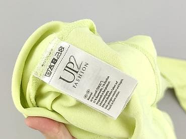 light green: UP2Fashion, Bluzka damska, rozmiar M — 4