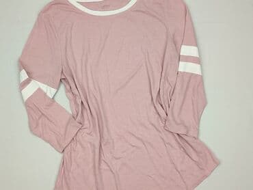 Blouses: Women's blouse, size L (EU 40)