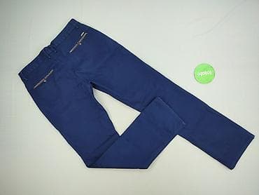 dresy strauss: Chinosy dla mężczyzn, rozmiar L — 3