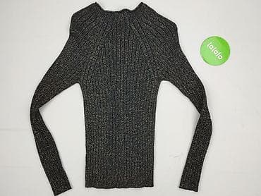 sweter armani: Amisu, Sweter damski, rozmiar S — 6