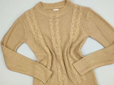 sweter z odkrytymi ramionami zara: Sinsay, Sweter damski, XS — 1