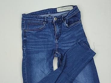 Esmara, Jeansy damskie, rozmiar S