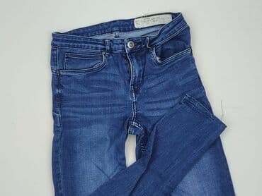 rozmiary jeansów damskich: Esmara, Jeansy damskie, rozmiar S — 1