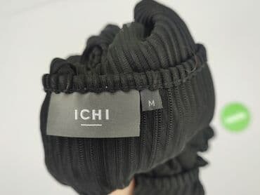 czerwona bluzki z bufkami: Ichi, Women's blouse, M at lalafo.pl — 4 czerwona bluzki z bufkami: Ichi, Women's blouse, M — 4