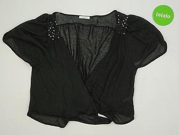 narzutka h: Kardigan damski, rozmiar L — 2