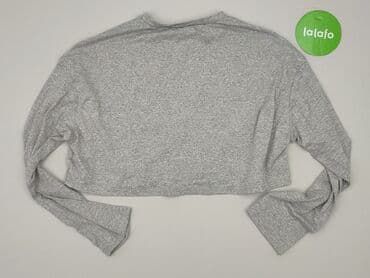 tanie koszulki z napisami: Shein, Top damski, S — 3