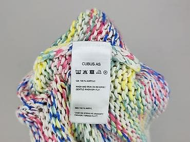 samsoe samsoe bluzy damskie: Cubus, Sweter damski, rozmiar M — 6