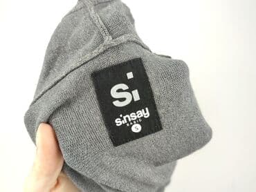 Ubrania damskie: Sinsay, Kardigan damski, rozmiar S — 4