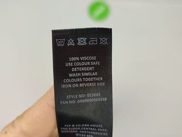 sukienka jeansowa pepco: Pepco, Sukienka damska, rozmiar L — 6