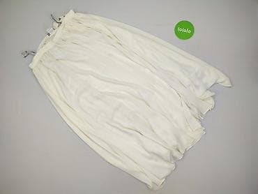 spódnice ecru: Parigi, Spódnica damska, rozmiar XL — 2