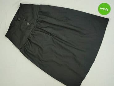 spódnice midi obcisła: Spódnica damska, rozmiar S — 3